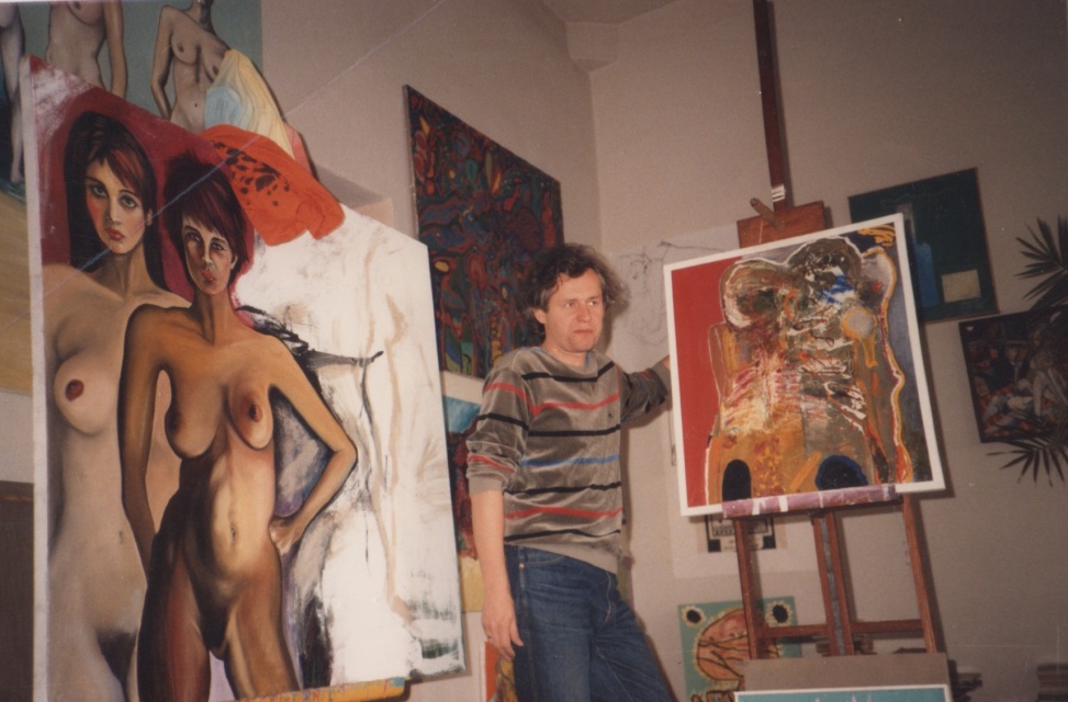 Jacek Markunas