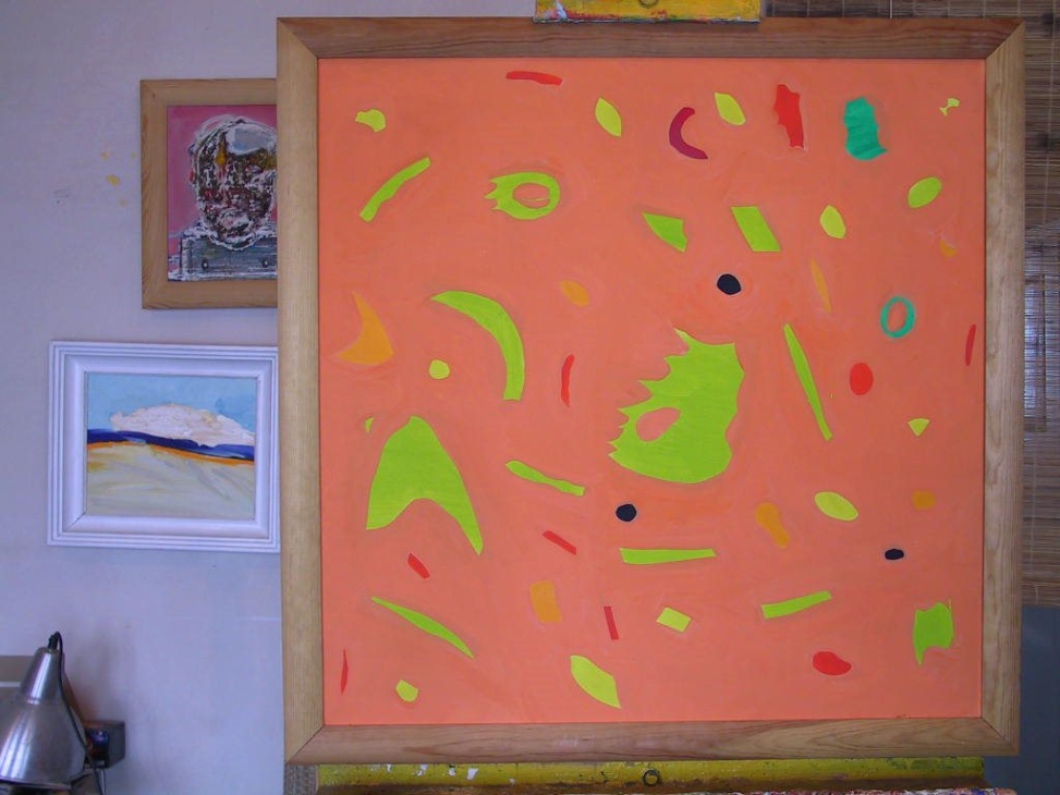 abstract art