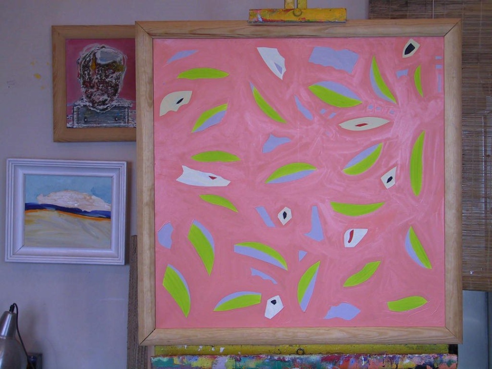 abstract art