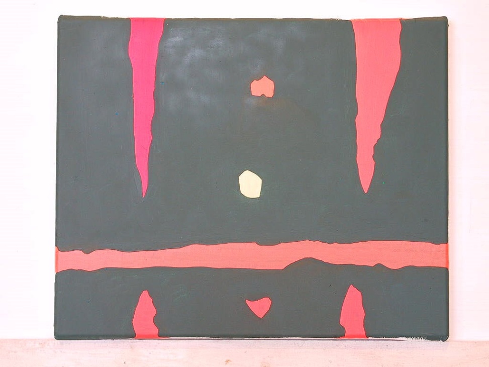 abstract painting