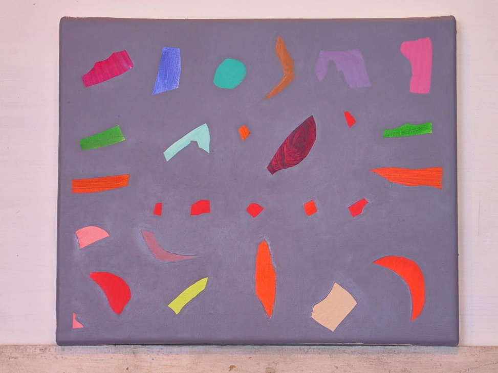 markunas art