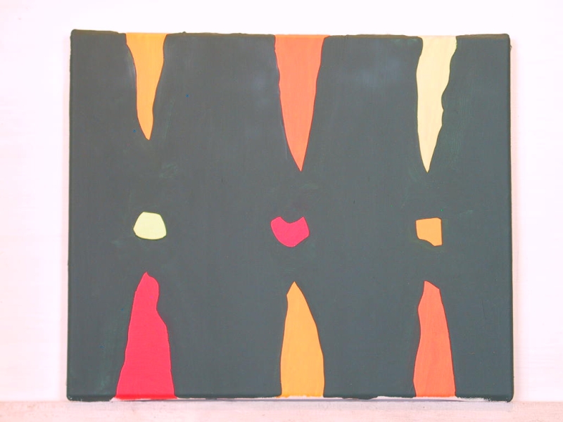 abstract art