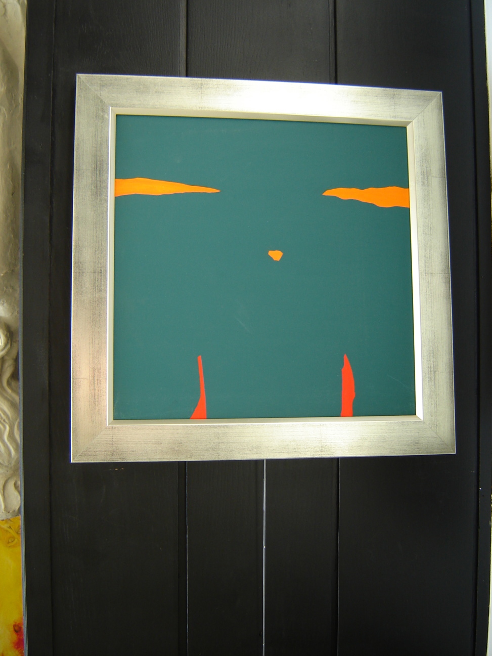 abstract painting