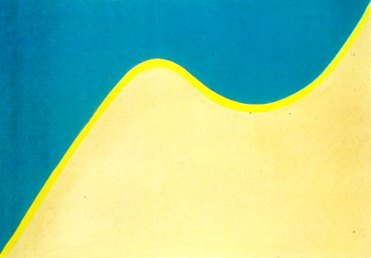 abstract painting