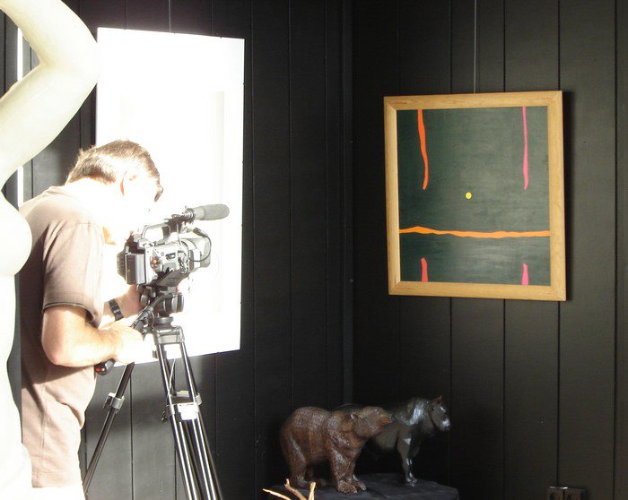 exhibiton