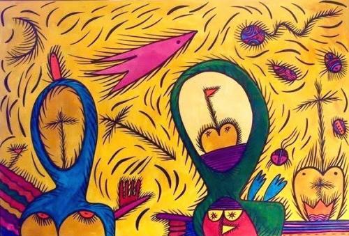jacek markunas art 