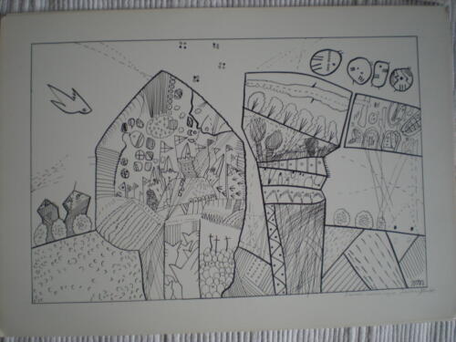 abstract art