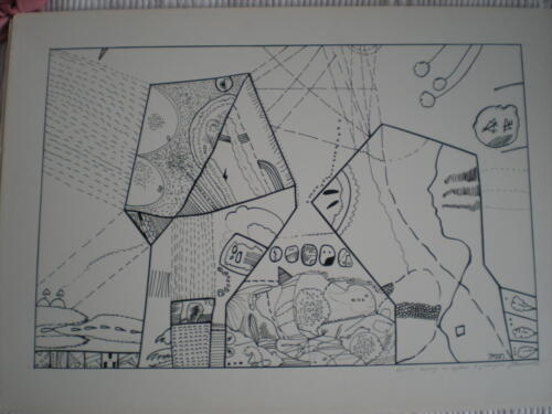 abstract art