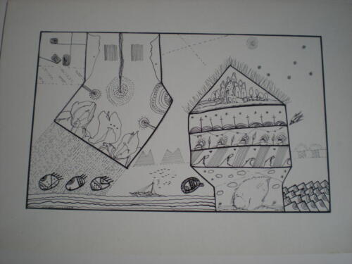 abstract art