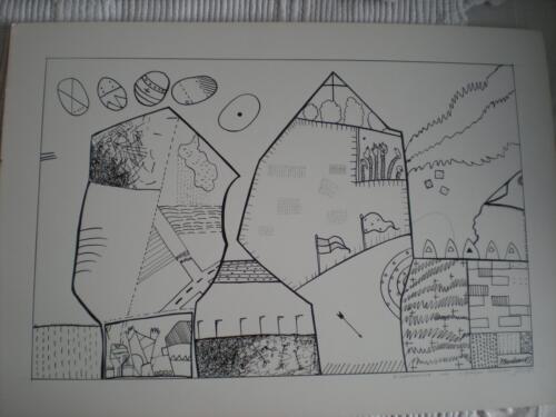 abstract art